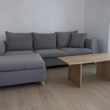 شقة 2br Next To Lagoon