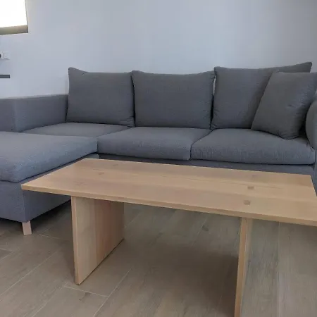 2br Next To Lagoon Apartment *